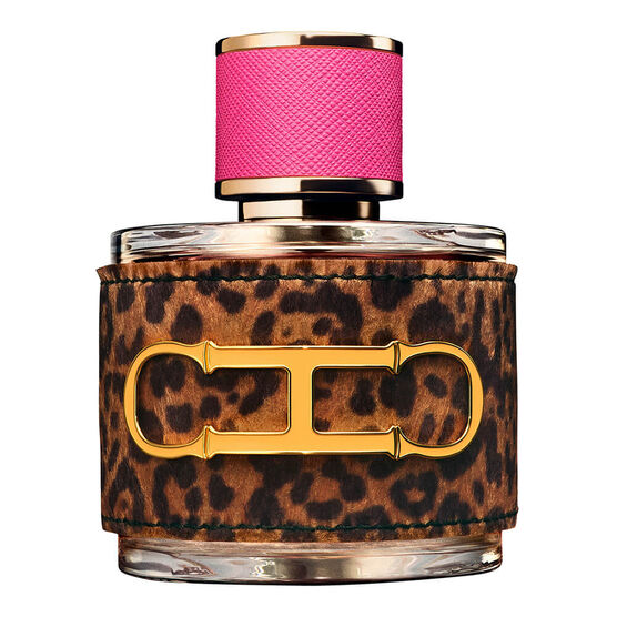 Perfume Carolina Herrera CH Wild Love Feminino Eau de Parfum